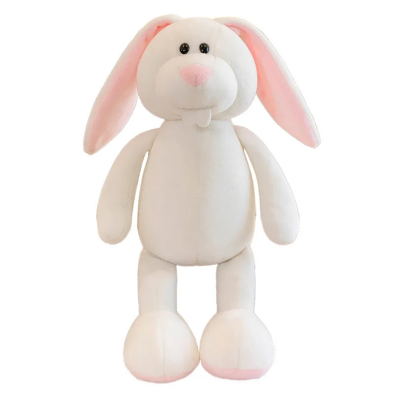 Stuffed Plush Animals Lion, Elephant, Tiger, Dog, Fox, Monkey, Deer