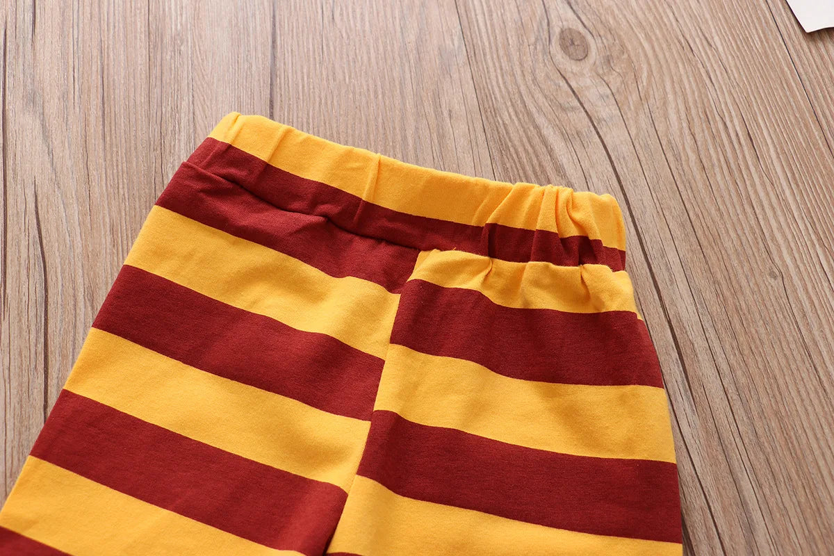 Baby Clothes Wizard 2pc Set