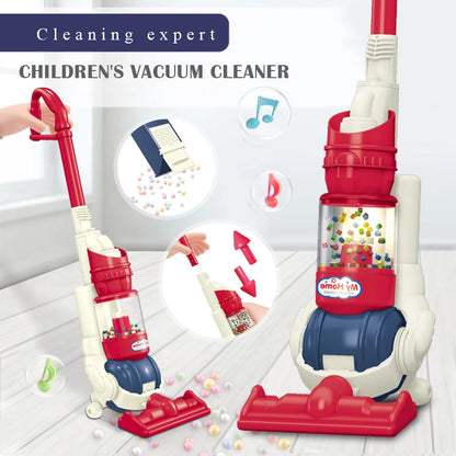 Vacuum Cleaner Toy