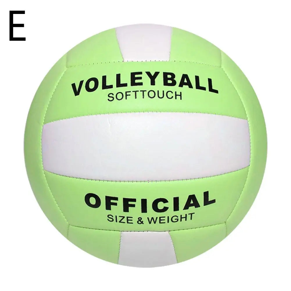 Official Size 5 Volleyball