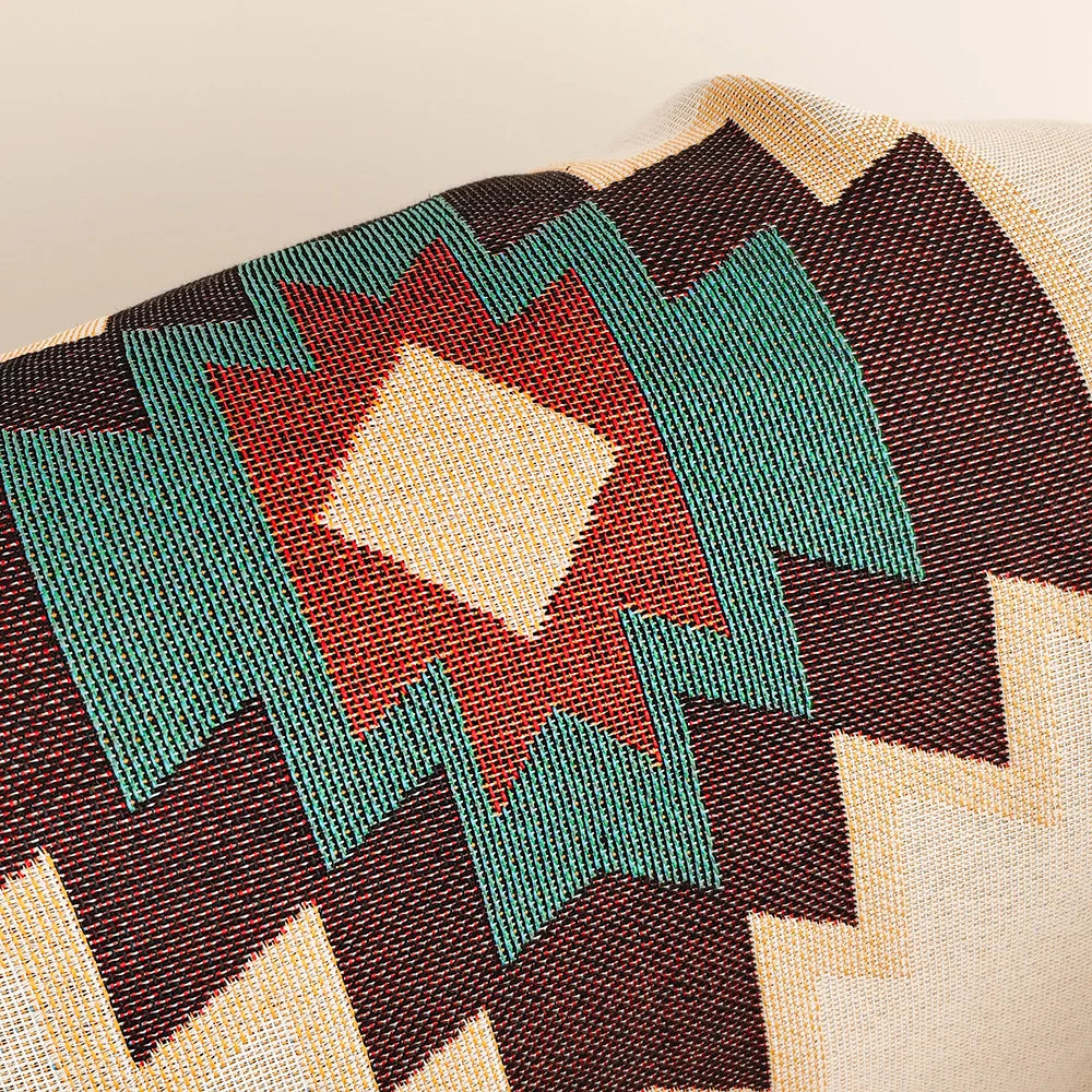 Aztec Blanket