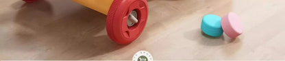 Supermarket Shopping Cart Toy