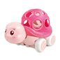 Baby Car Toys Cartoon Animals