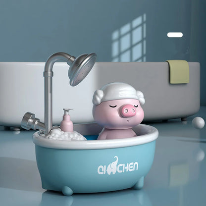 Duck/Elephant Bath Toy
