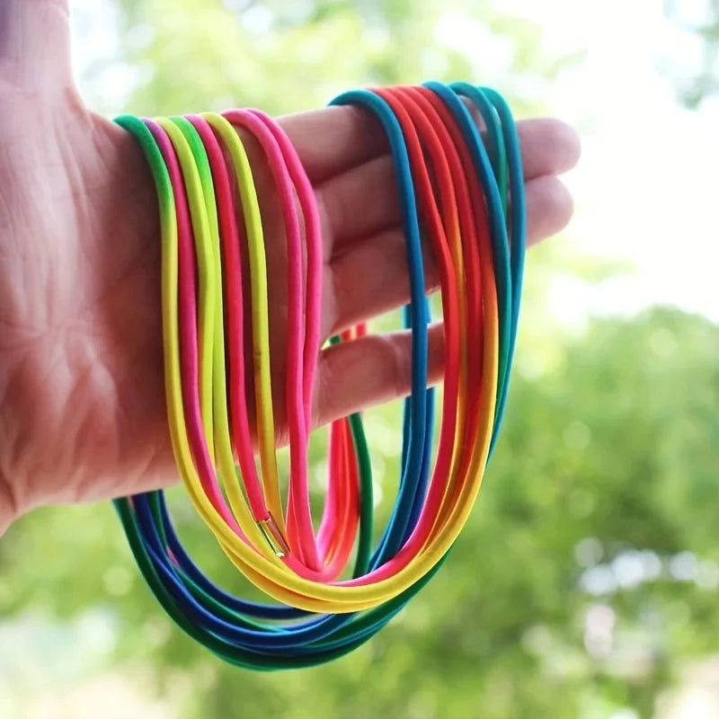 5-10M Super Elastic Jump Rope