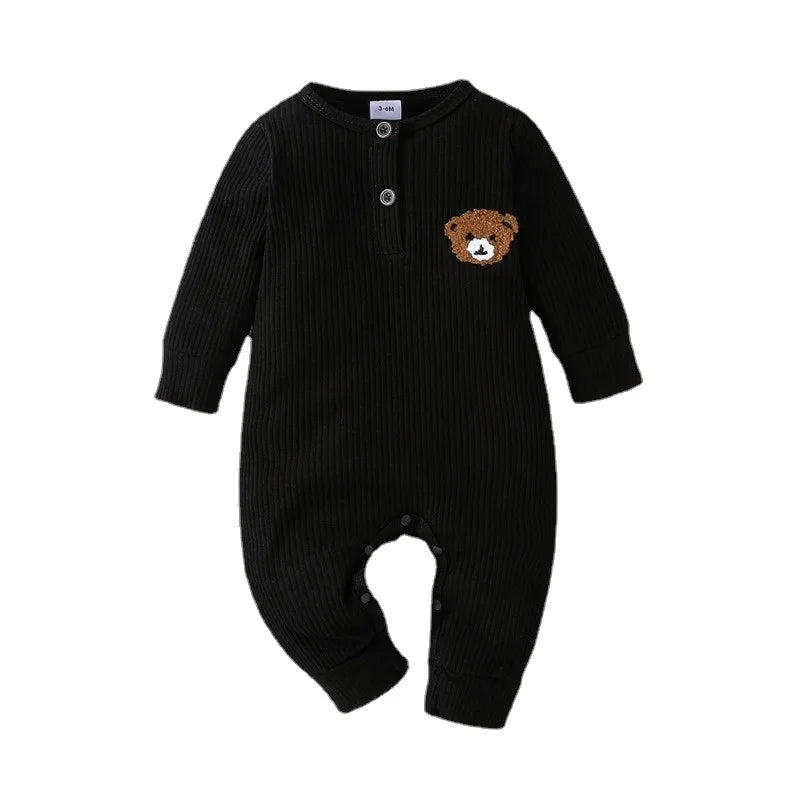 Baby Bear Onesie