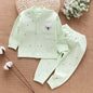 2 Piece Pajama Set
