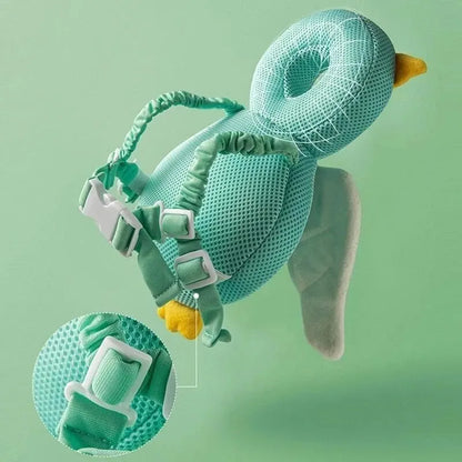 Baby Anti Fall Pillow