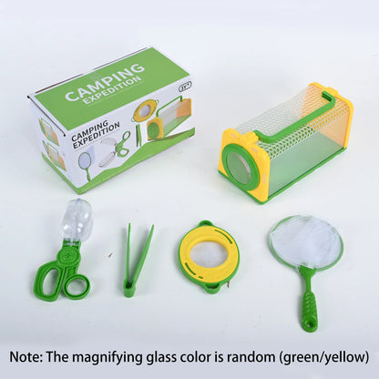 Outdoor Exploration Kit