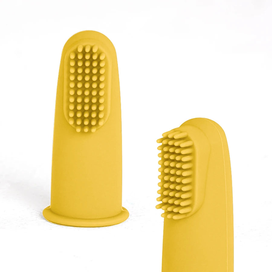 Baby Oral Brush