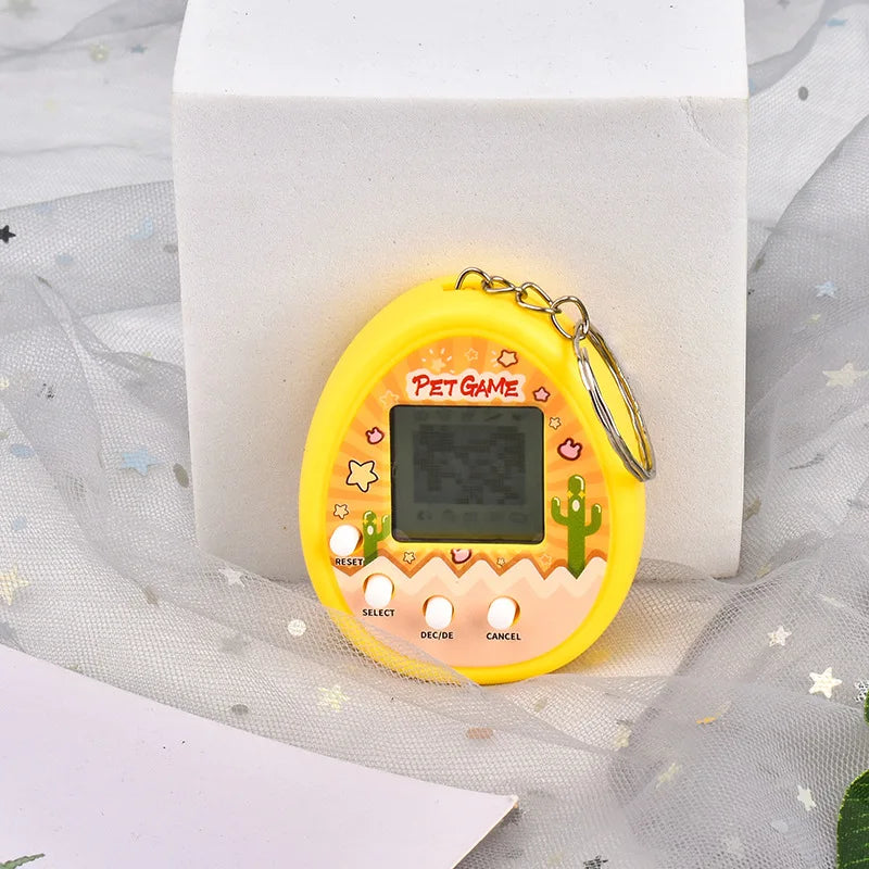 Kids Pocket Pet Game