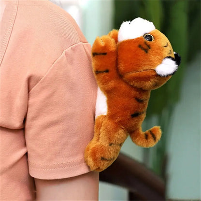Stuffed Animals Magnetic Shoulder Plush