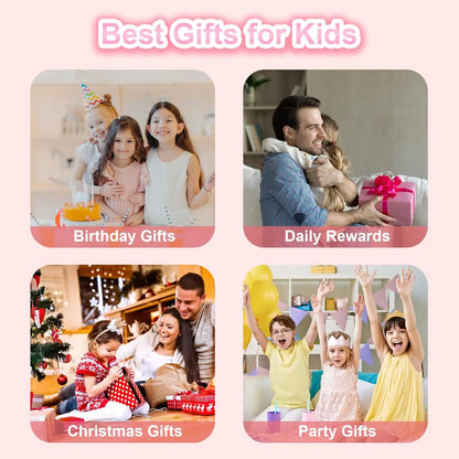 Talking Flash Cards Toy