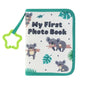 Baby's First Photo Album