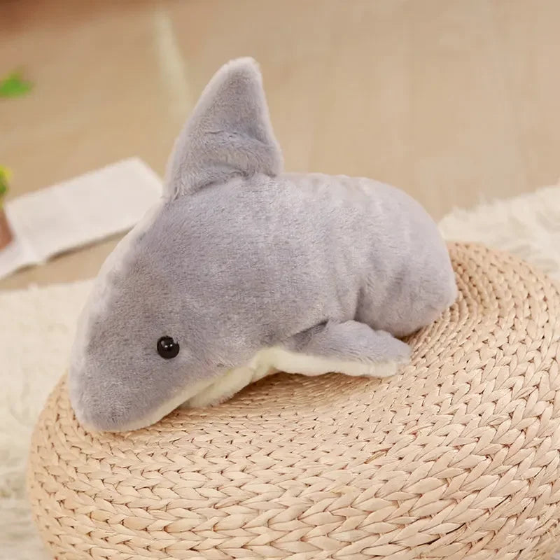 Stuffed Plush Animals Hand Puppet