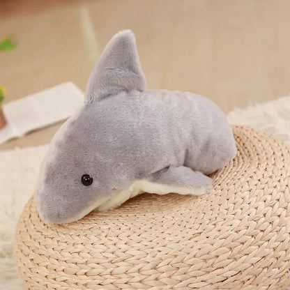 Stuffed Plush Animals Hand Puppet