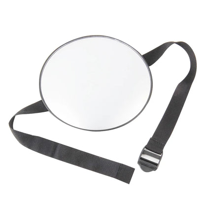 Auto Safety Baby Mirror