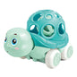 Baby Car Toys Cartoon Animals