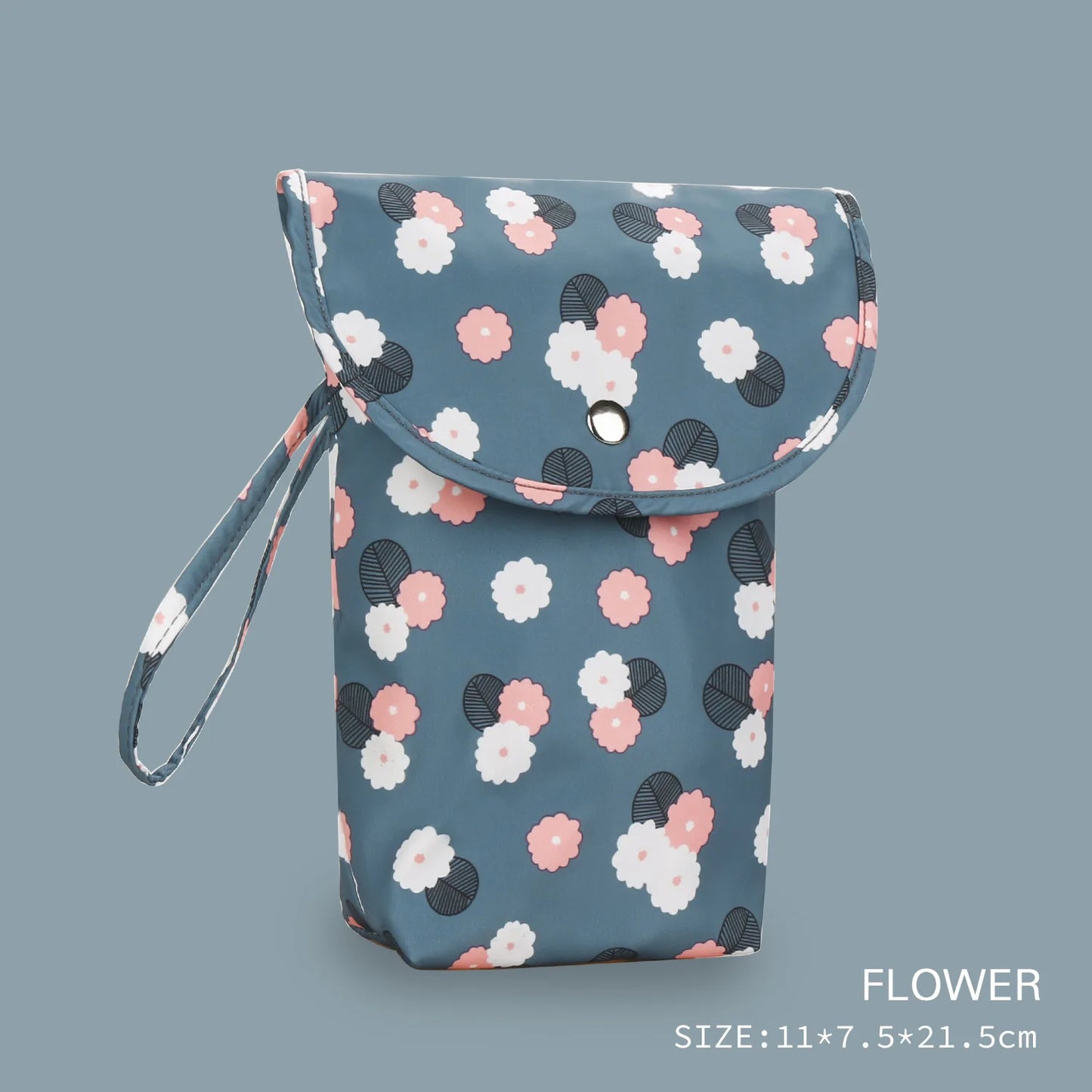 Waterproof Baby Diaper Storage
