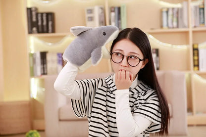 Stuffed Plush Animals Hand Puppet