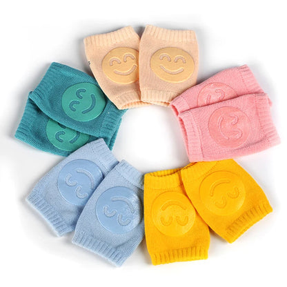 Baby Comfy Knee Pads