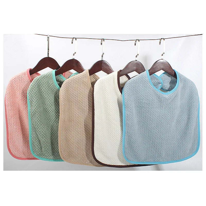 Baby Saliva Bib
