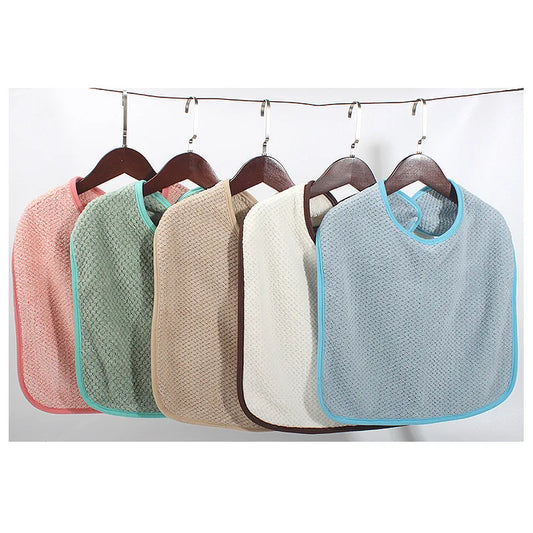 Baby Saliva Bib