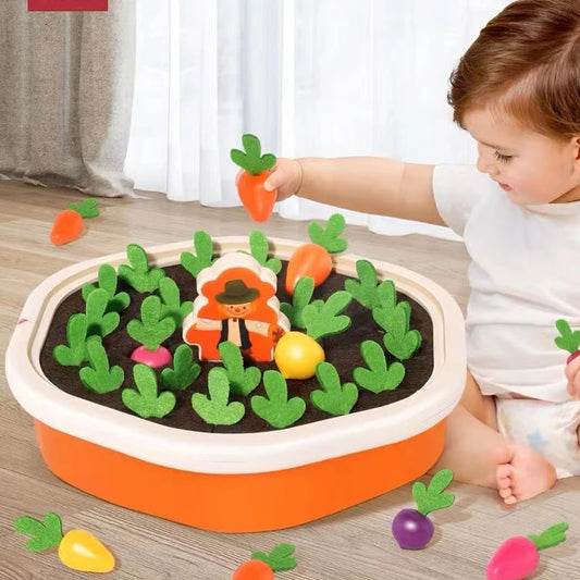 Farming Toy