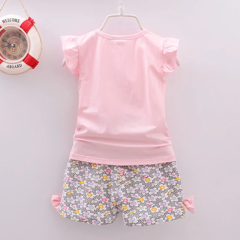 Lolipop 2 Piece Outfit