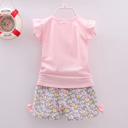 Lolipop 2 Piece Outfit
