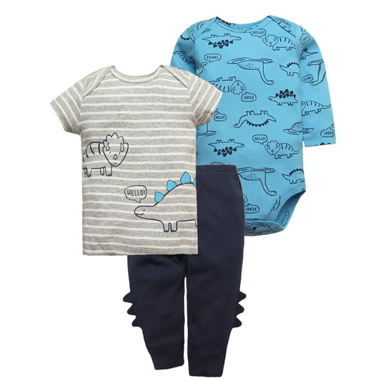 Baby Clothes Set