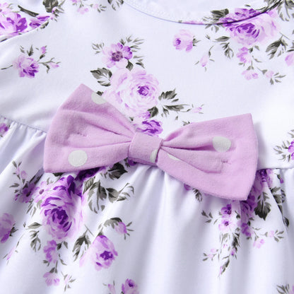 Floral Shirt/Pants