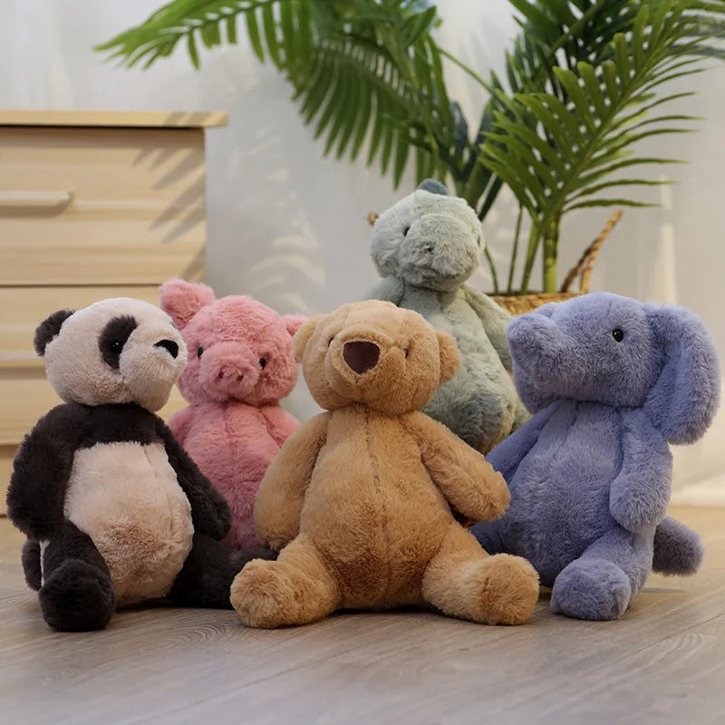 Kawaii Stuffed Animals