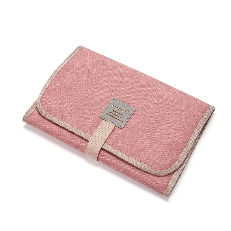 Baby Travel Diaper Changing Mat