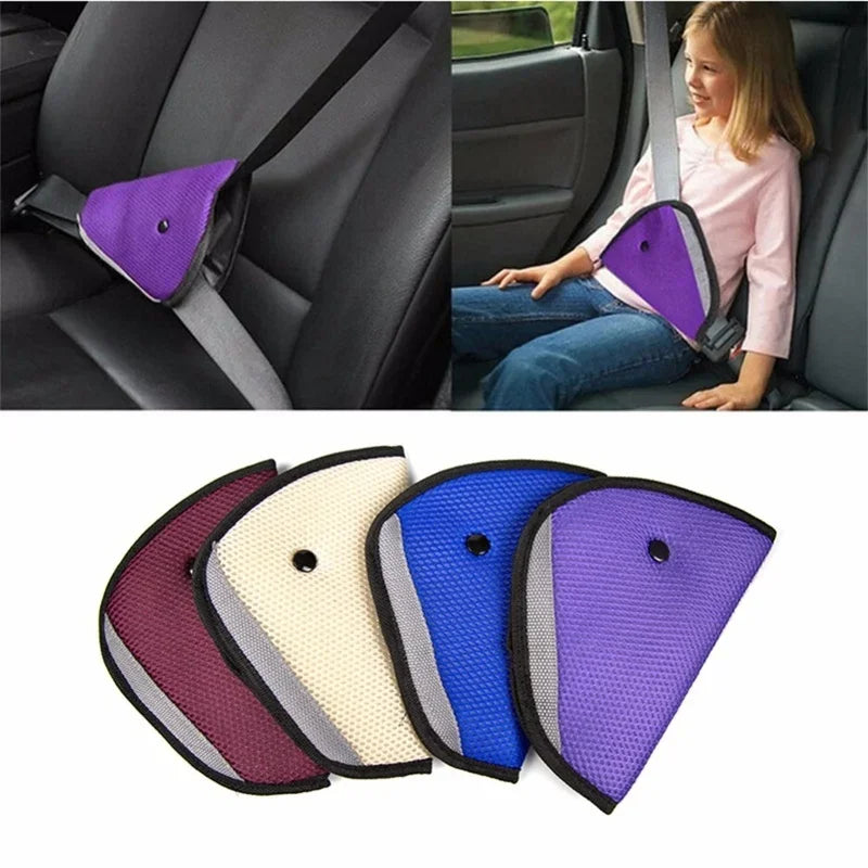 Auto Safety Kids Seatbelt Adjuster