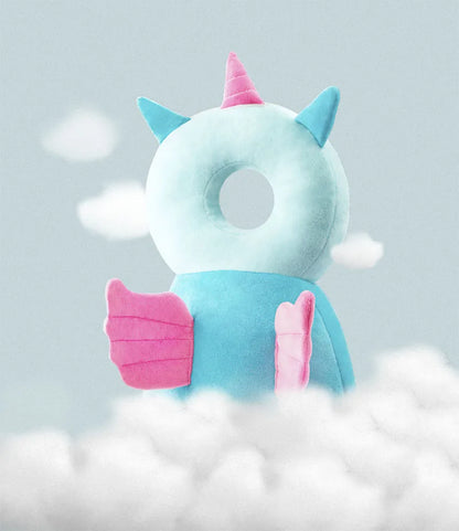 Baby Anti Fall Pillow