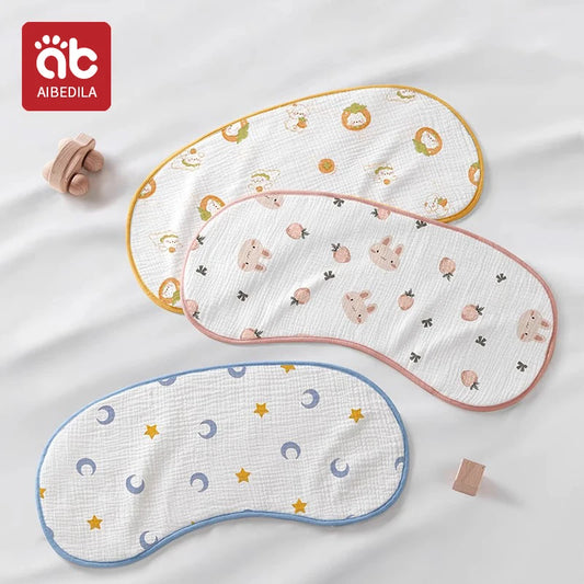 Baby Burping Cloth