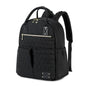 Baby Bag Backpack Sleek
