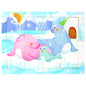 12piece Wooden Jigsaw Puzzle