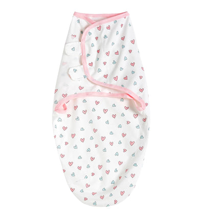 Newborn Swaddle Blanket
