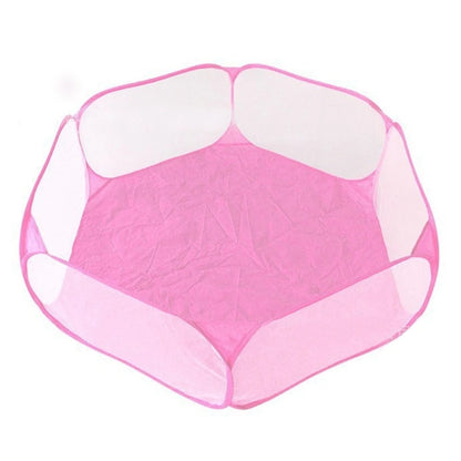 Ball Pool Tent (No Balls Included)