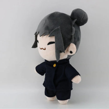 Plush Gojo Saturo Geto Suguru Jujutsu Kaisen Cosplay