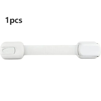 Child Safety Door Strap Locks