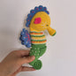 Baby Crochet Sea Horse