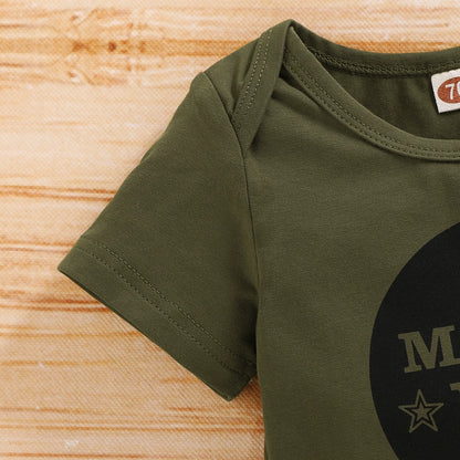 Mama's Boy 3 Piece Set