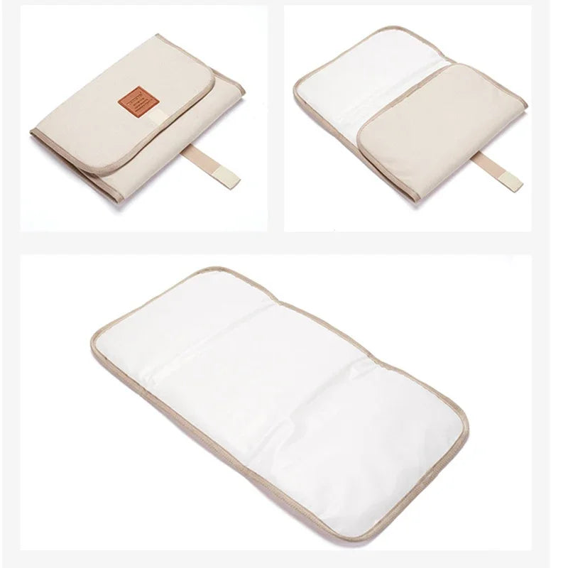 Baby Travel Diaper Changing Mat