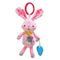 Baby Sensory Hanging Rattle