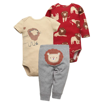 Baby Clothes Set