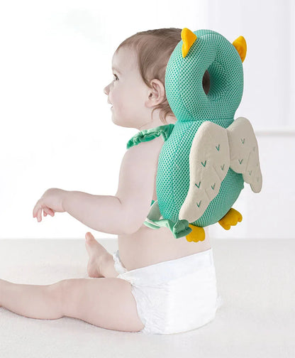 Baby Anti Fall Pillow