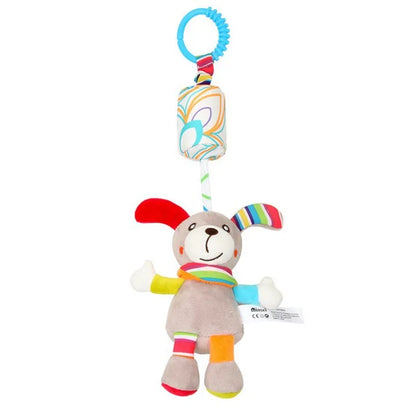 Baby Sensory Hanging Rattle